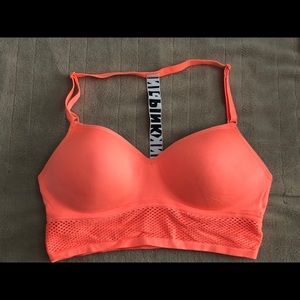 Victoria’s Secret wireless bralette